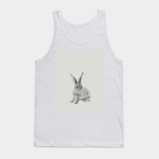 Rabbit 29 Tank Top